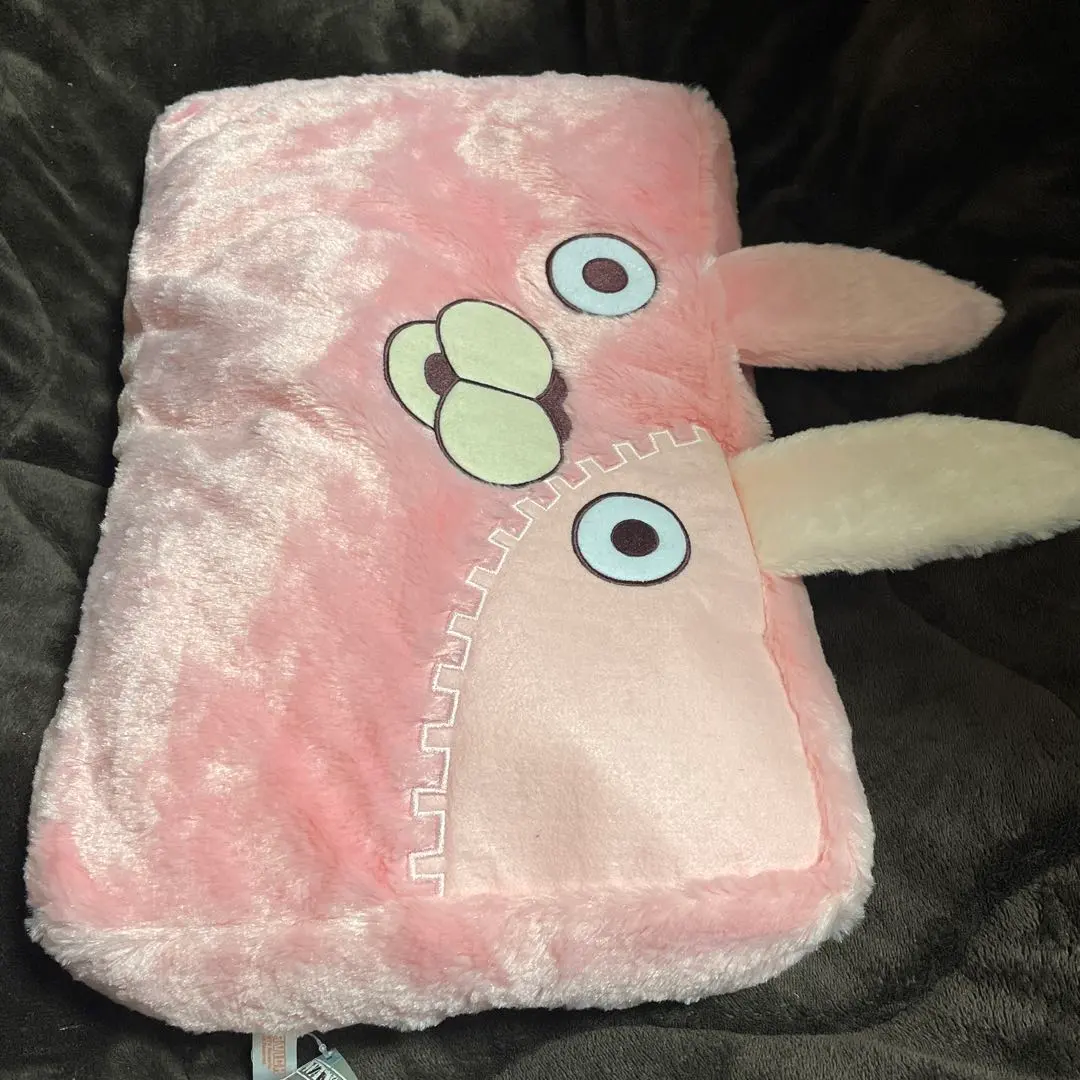 2026年最新】ウサビッチ ブランケットの人気アイテム - メルカリ