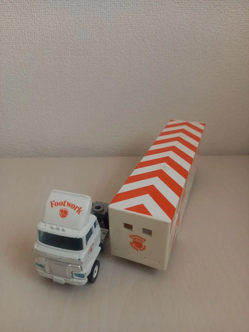 2026年最新】トミカダンディ トレーラーの人気アイテム - メルカリ