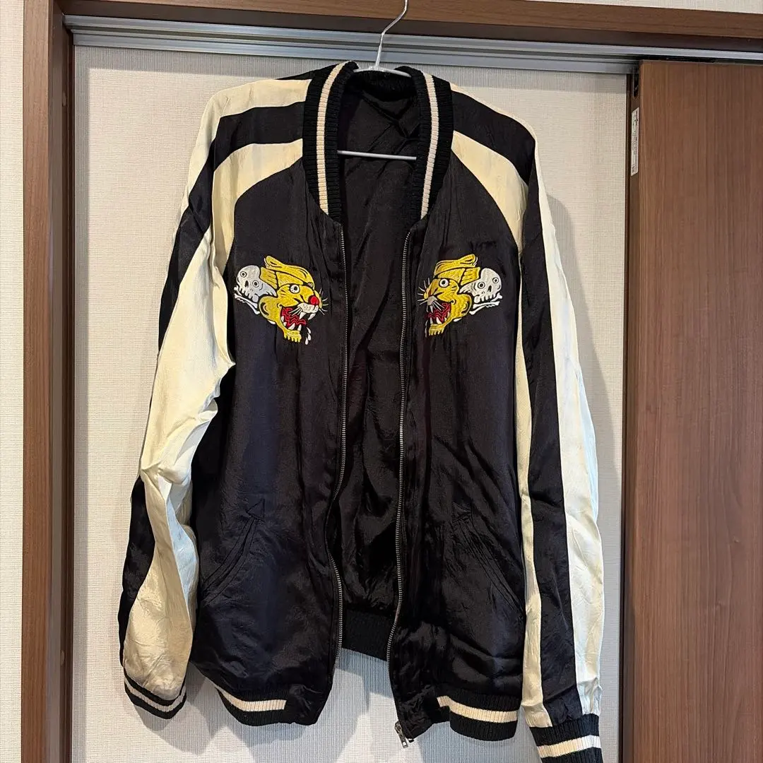 2026年最新】渋谷龍太着用 スカジャンの人気アイテム - メルカリ