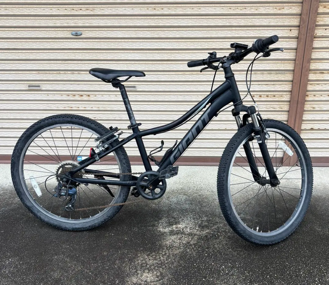 2026年最新】GIANT XTC jrの人気アイテム - メルカリ