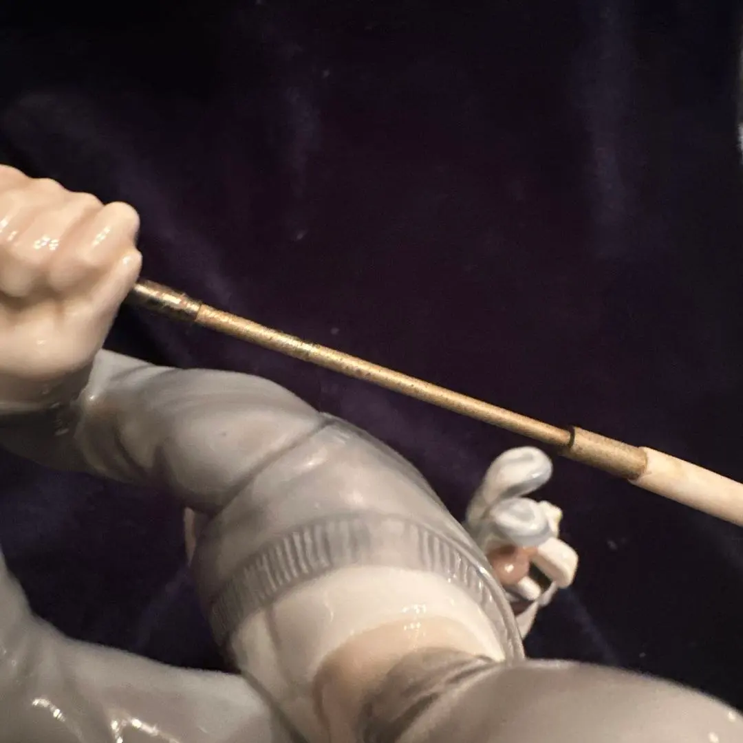 2026年最新】リヤドロ ゴルフの人気アイテム - メルカリ