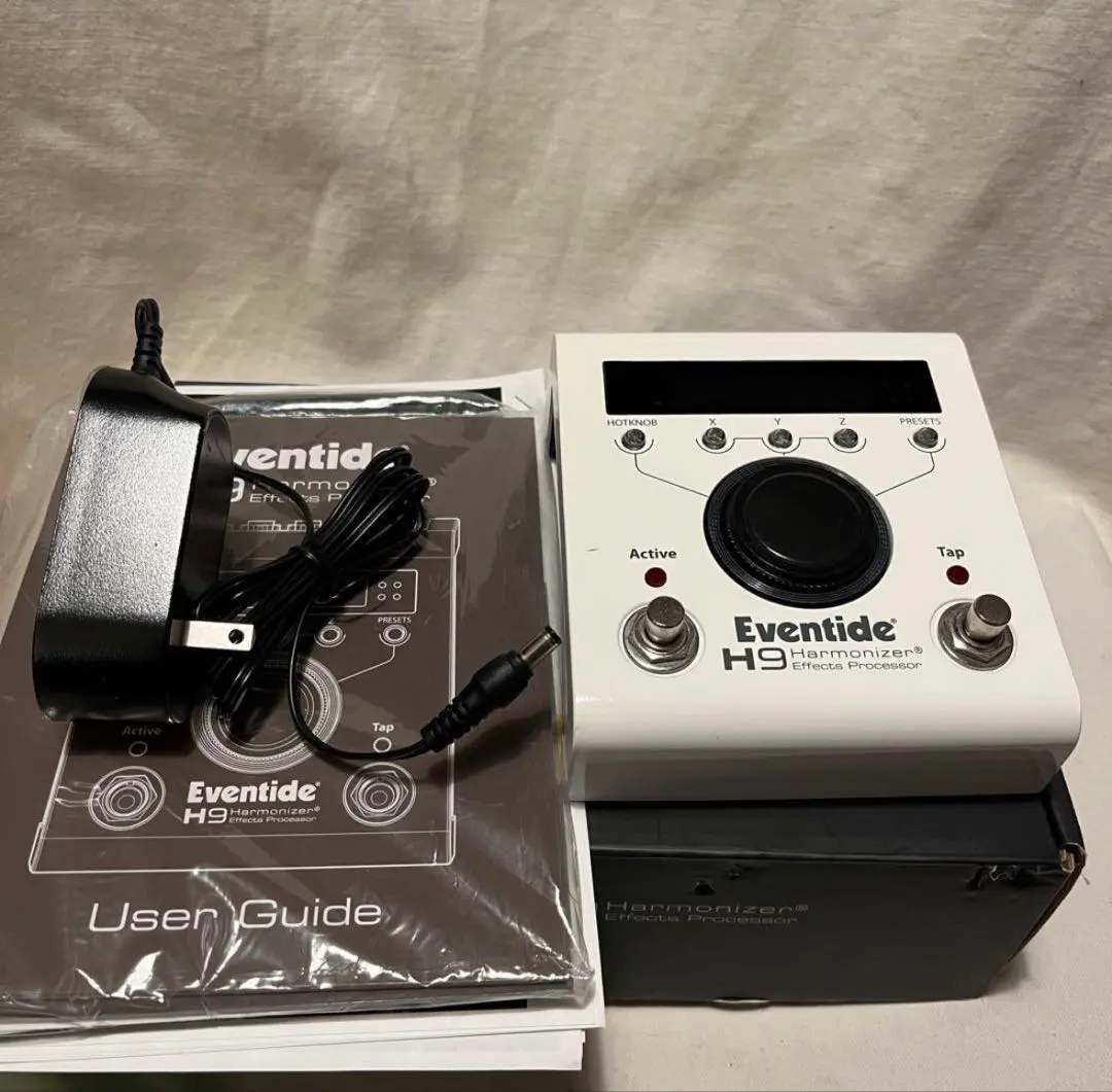 2026年最新】EVENTIDE H9の人気アイテム - メルカリ