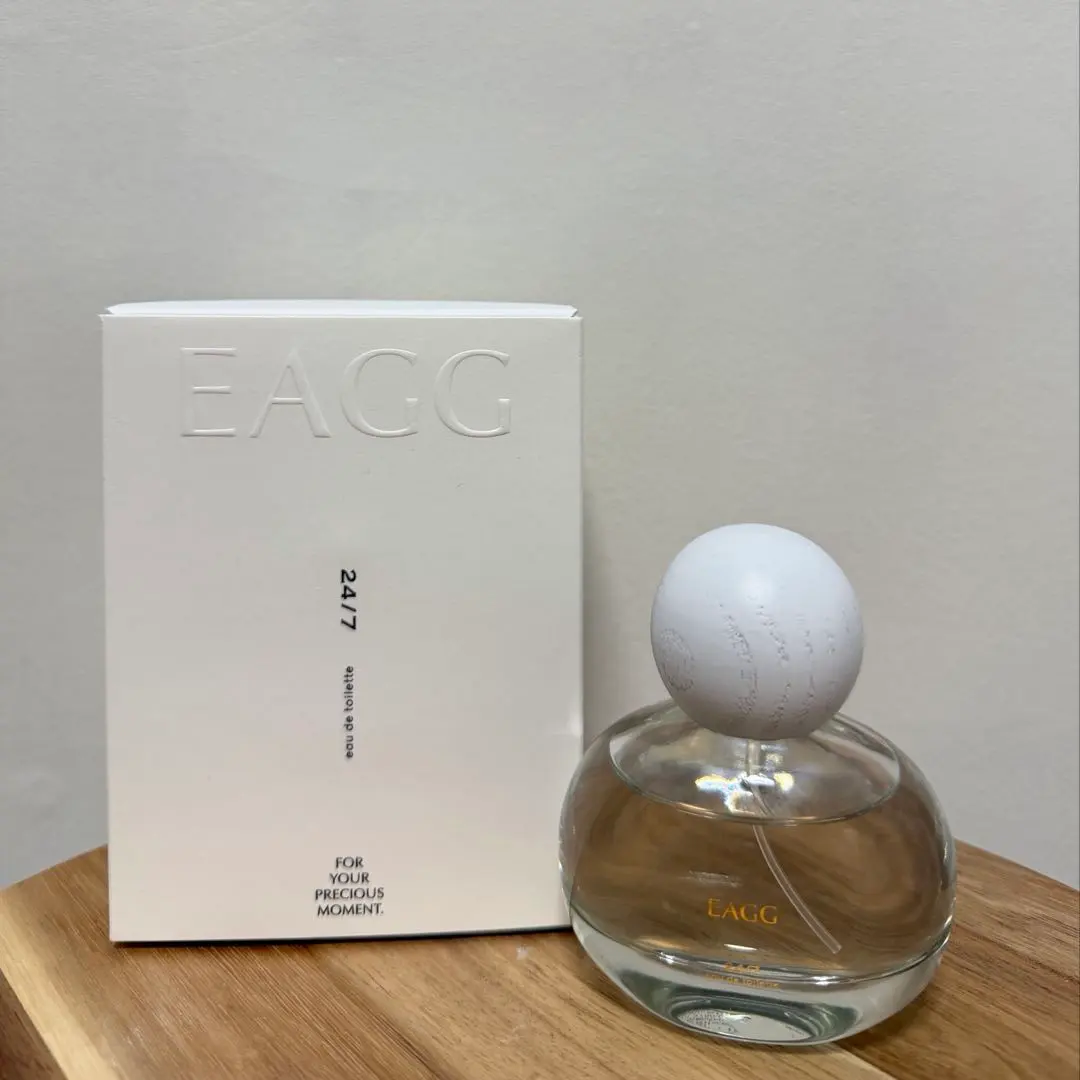 2026年最新】eagg 香水の人気アイテム - メルカリ