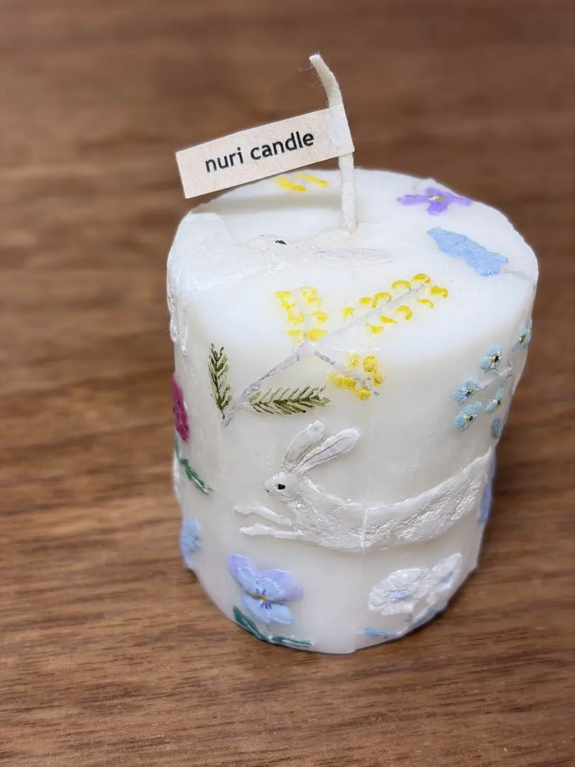 2026年最新】nuri candleの人気アイテム - メルカリ