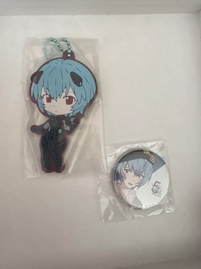 2026年最新】岡崎武士 綾波レイの人気アイテム - メルカリ