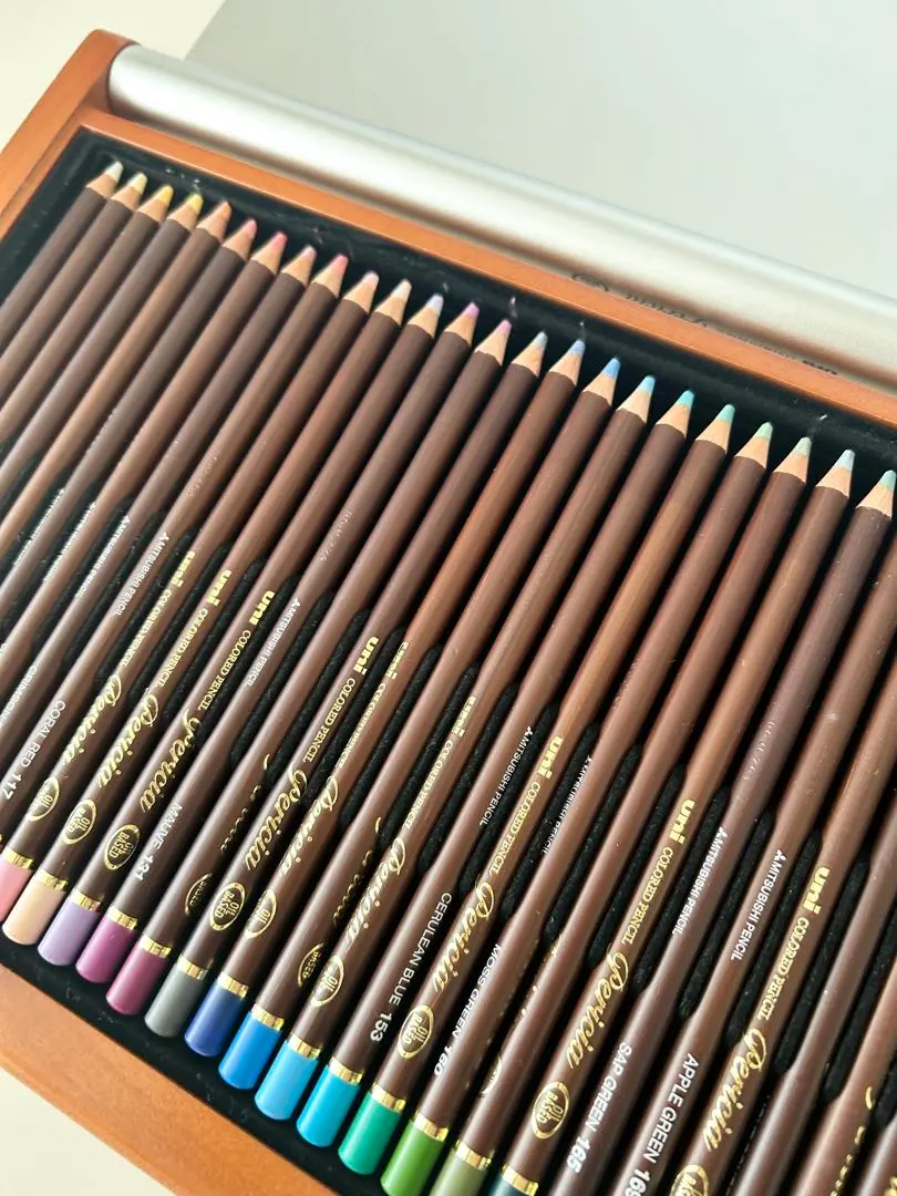 2026年最新】三菱ペリシア 色鉛筆の人気アイテム - メルカリ