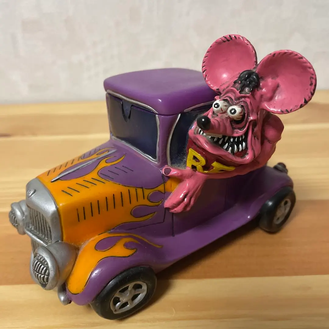 2026年最新】ラットフィンク 灰皿の人気アイテム - メルカリ