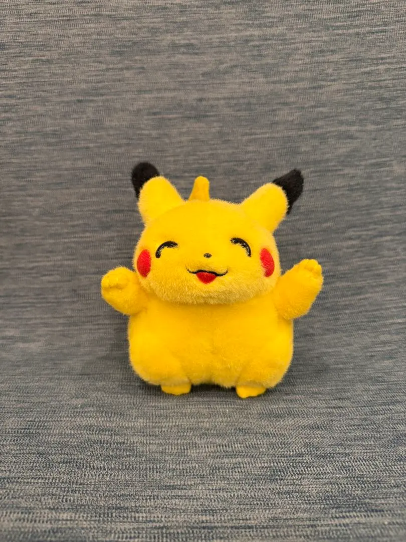 2026年最新】初期ピカチュウ ぬいぐるみ ニッコリの人気アイテム