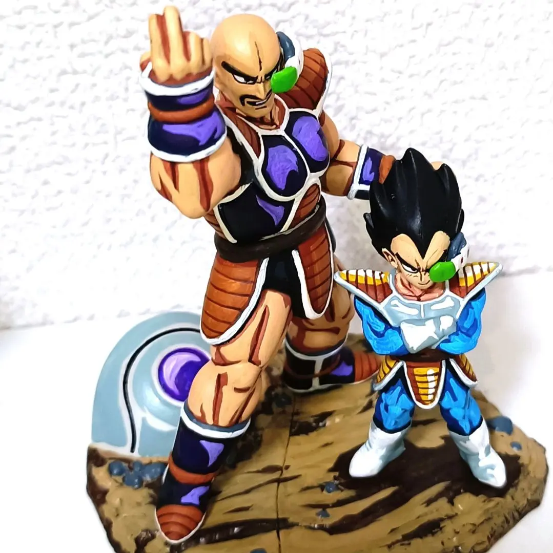 2026年最新】ドラカプ ナッパの人気アイテム - メルカリ