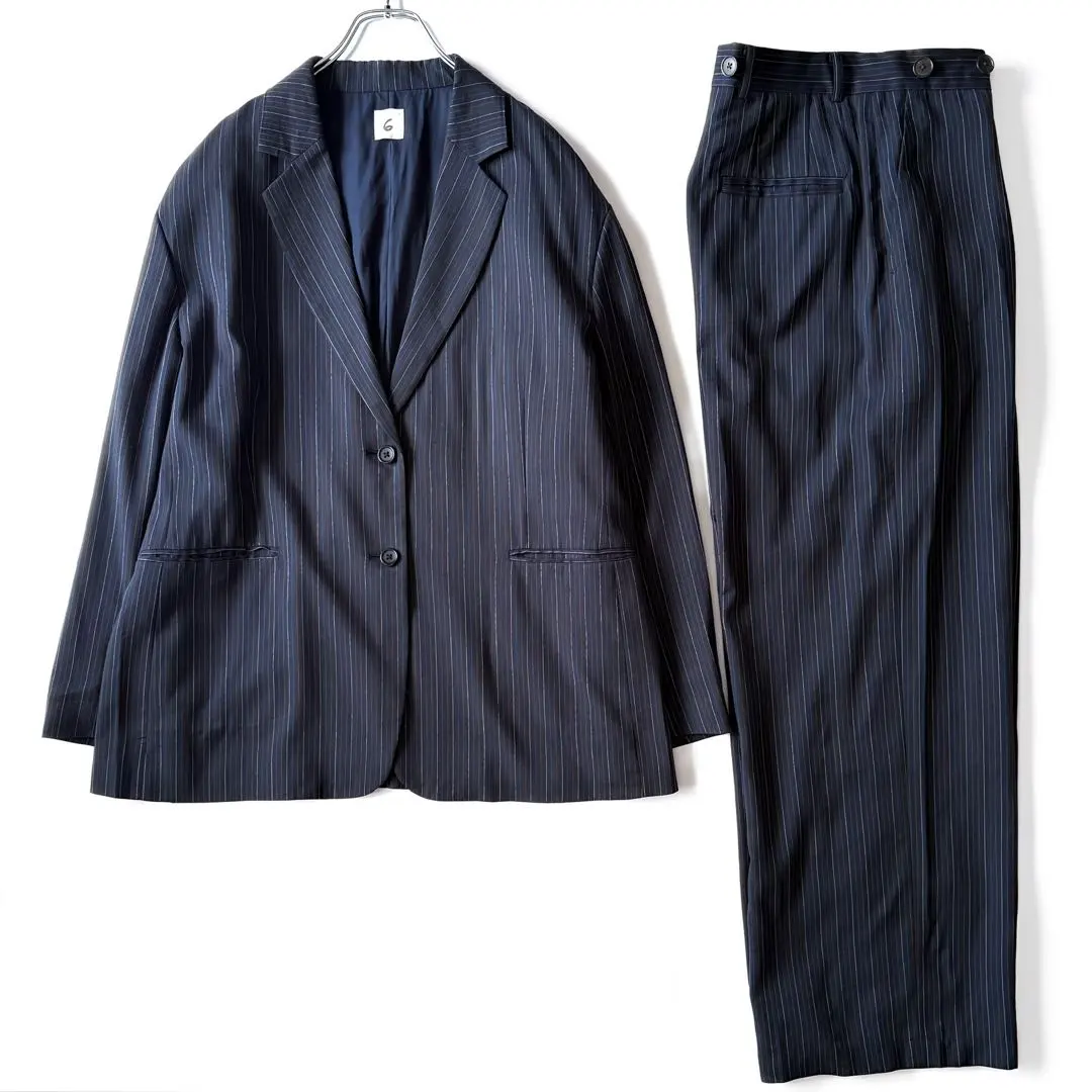 2026年最新】6(ROKU) BEAUTY&YOUTH UNITED ARROWS セットアップの人気