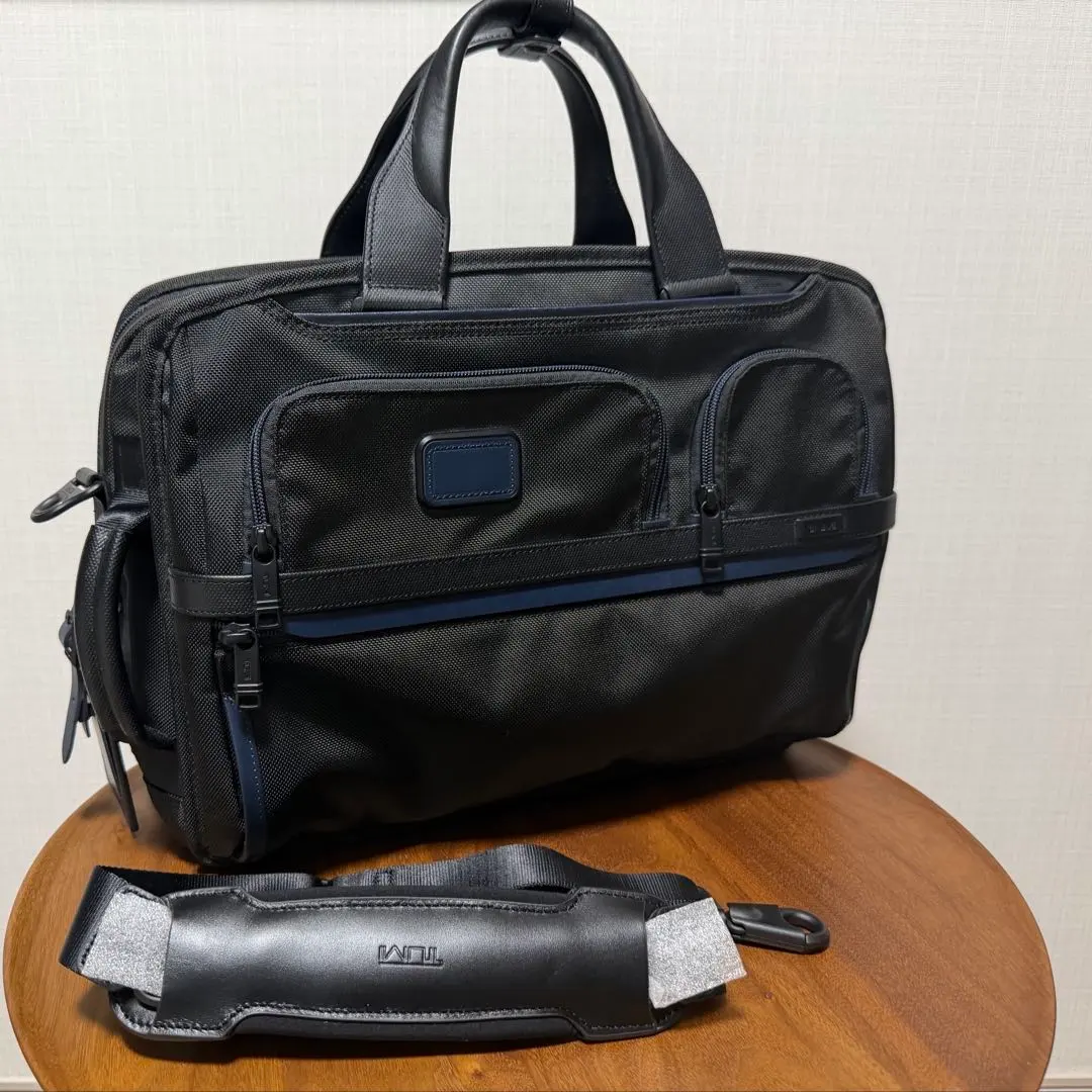 2026年最新】tumi 2603180の人気アイテム - メルカリ