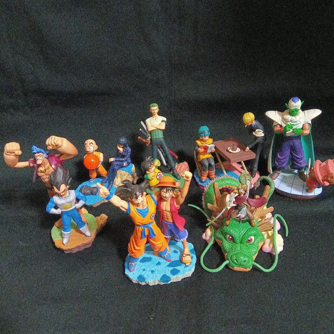 2026年最新】ドラゴンボールカプセルネオ ワンピースの人気アイテム