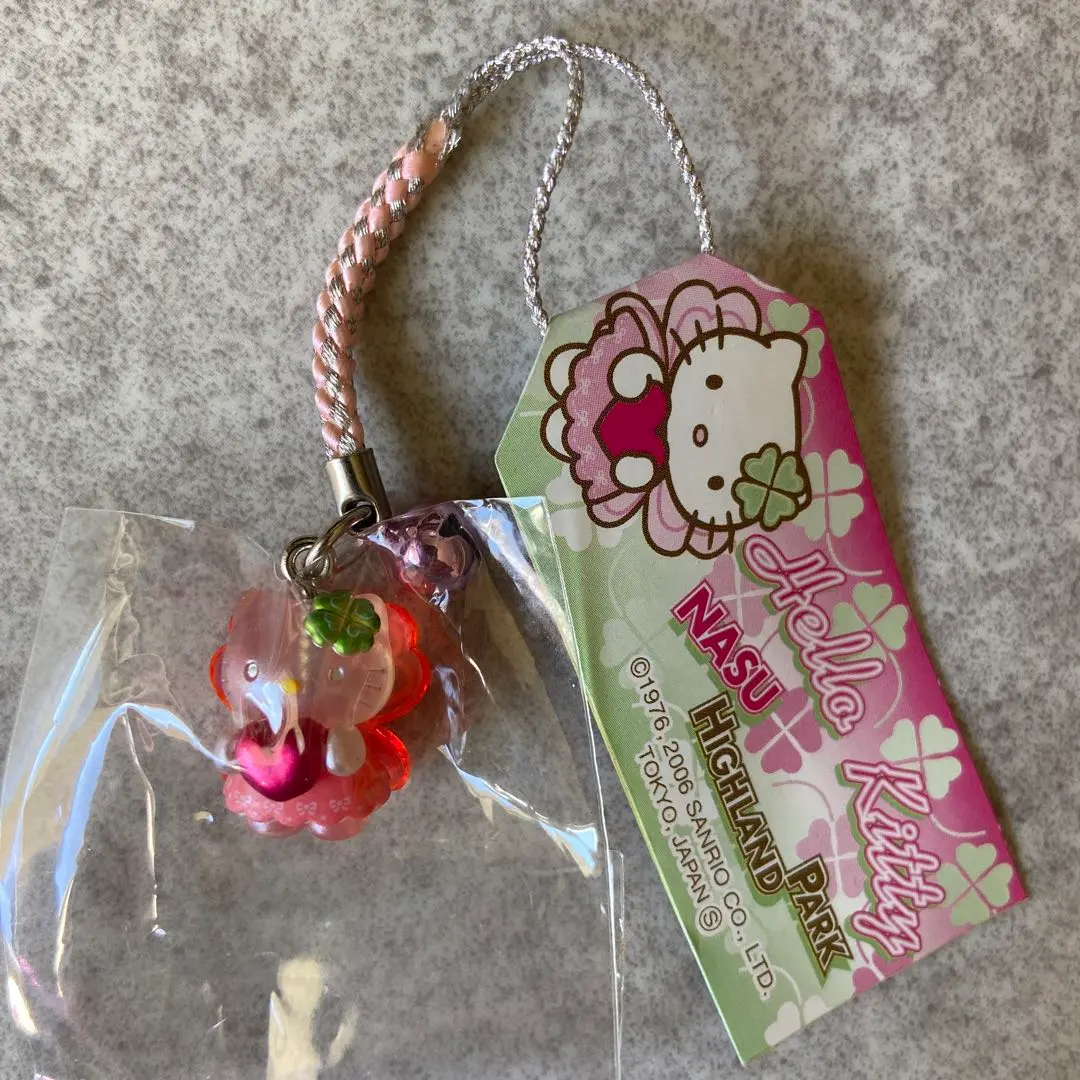 2026年最新】ハローキティ那須ハイランドパークの人気アイテム - メルカリ