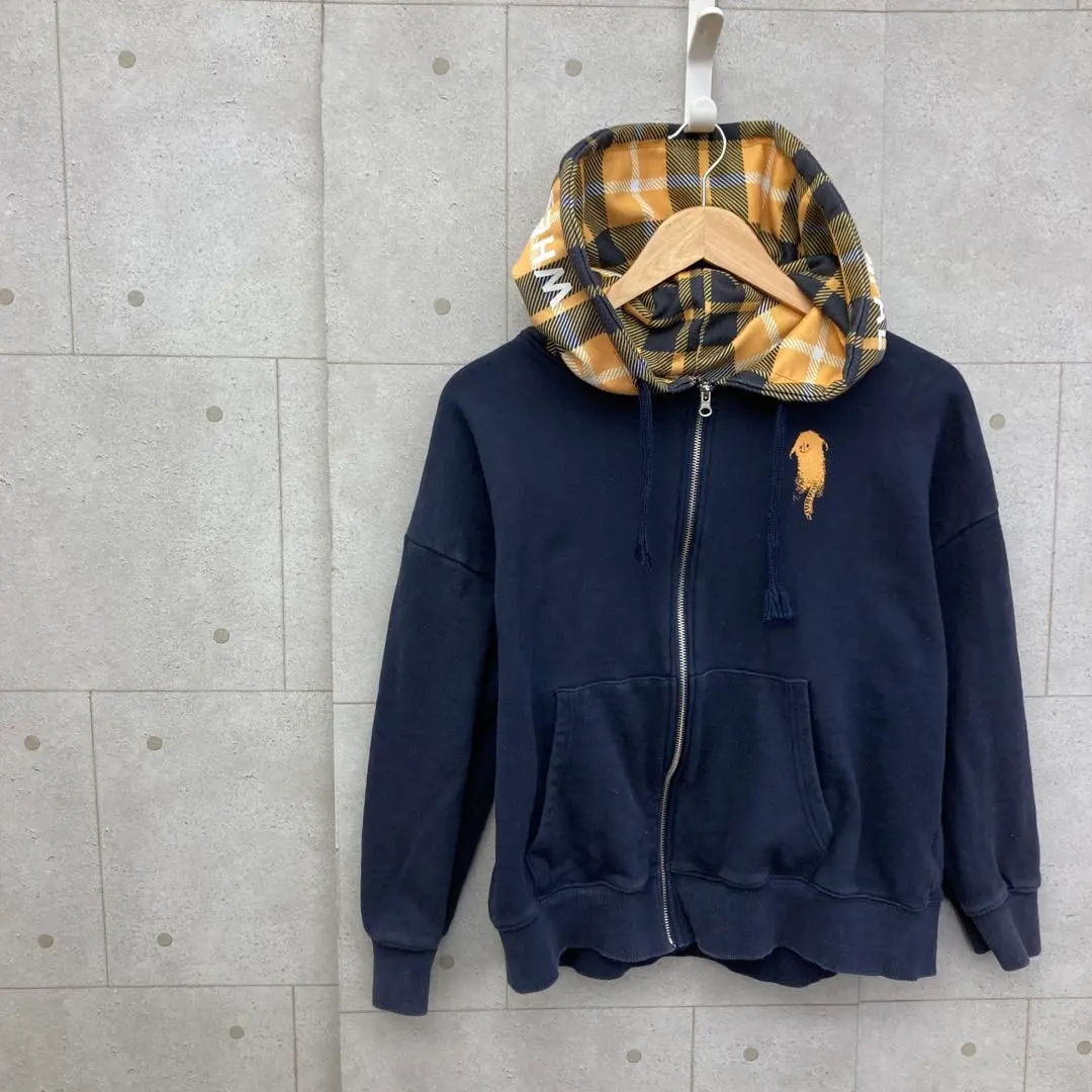 2026年最新】米津玄師 せきついくんパーカー Lの人気アイテム - メルカリ