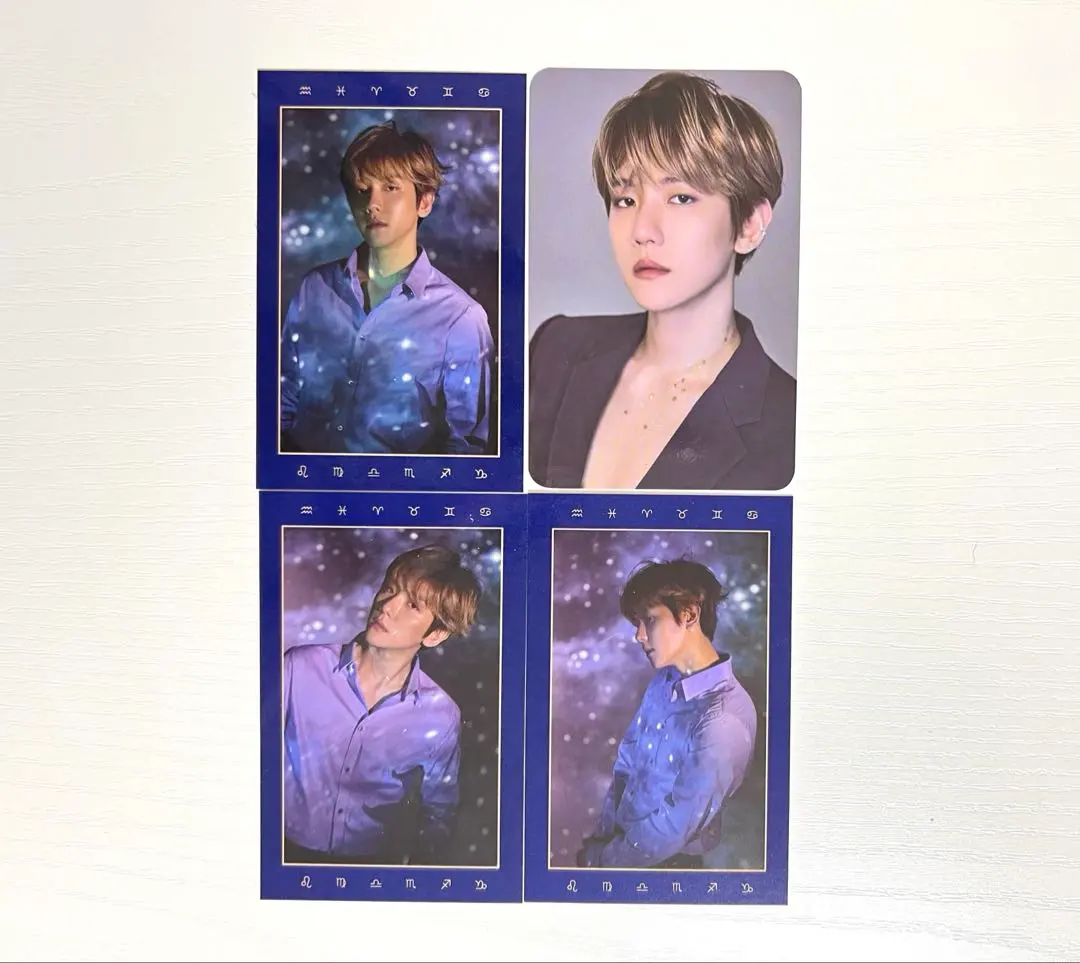 2026年最新】baekhyun シーグリの人気アイテム - メルカリ