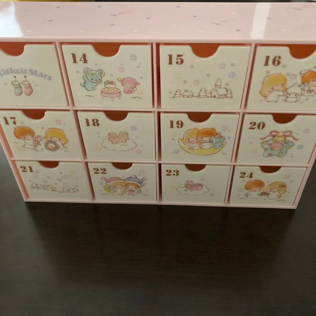 2026年最新】アドベントチェストの人気アイテム - メルカリ