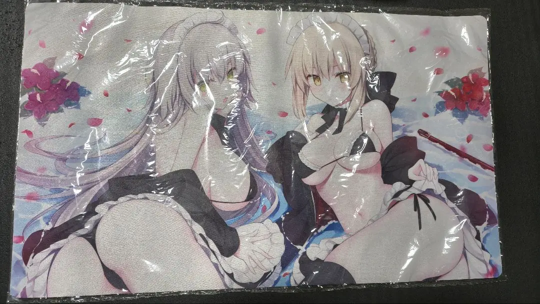 2026年最新】ジャンヌオルタ プレイマットの人気アイテム - メルカリ