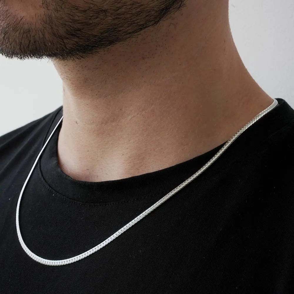 2026年最新】DiFFERENT ジョージネックレスの人気アイテム - メルカリ