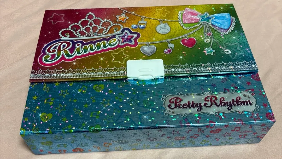 2026年最新】プリズムストーン トランク りんねの人気アイテム - メルカリ