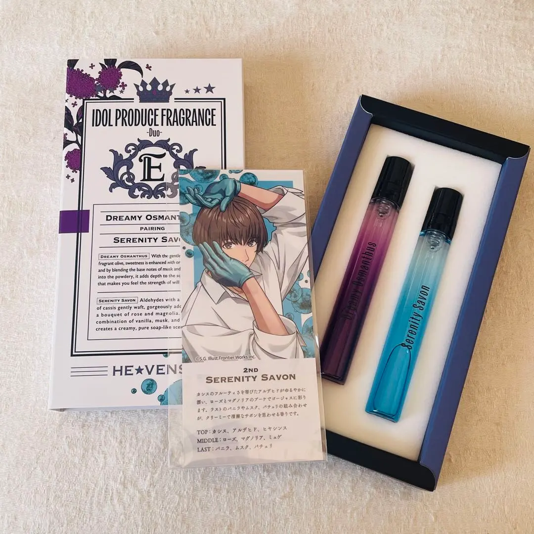 2026年最新】鳳瑛二 フレグランスの人気アイテム - メルカリ