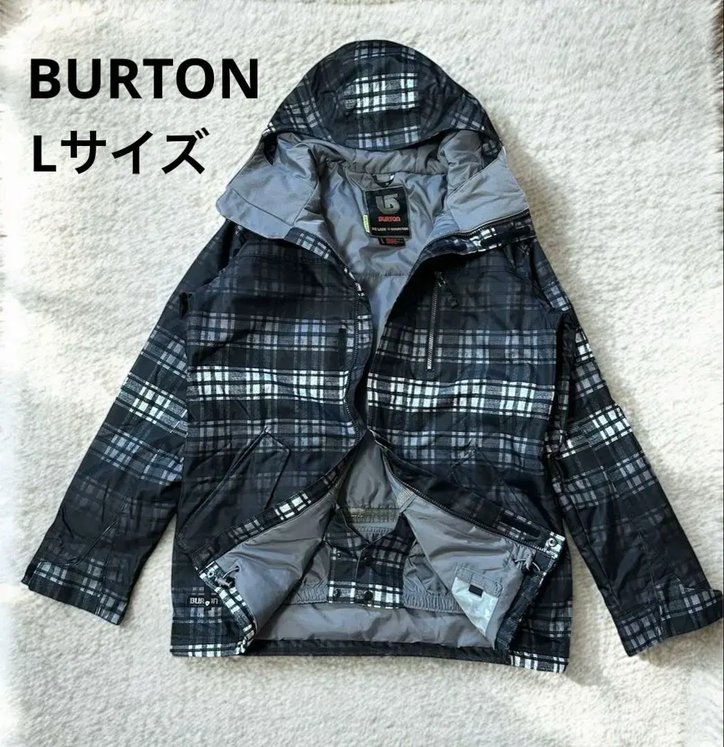 2026年最新】burton ショーンホワイト ウェアの人気アイテム - メルカリ