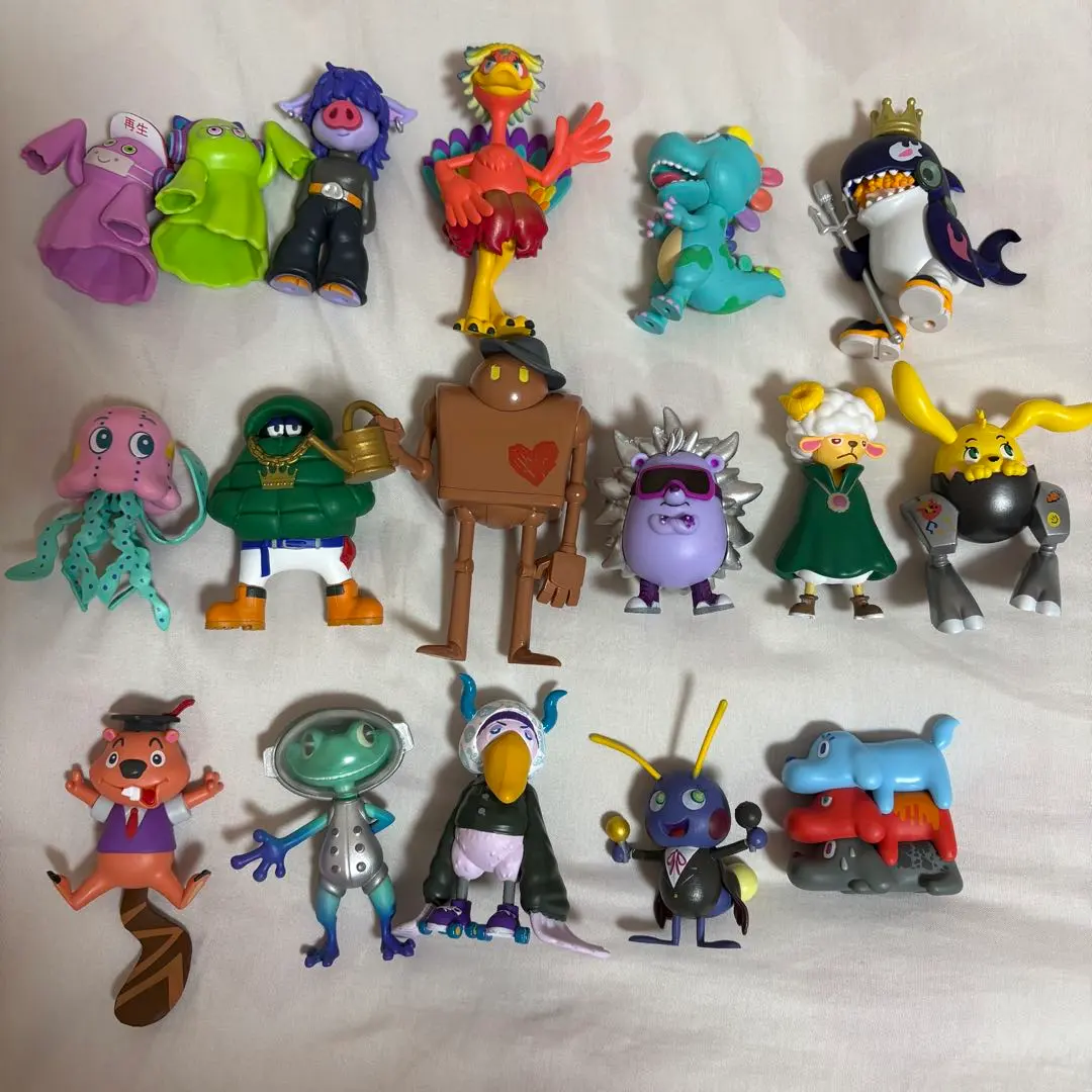 2026年最新】kIng & prince フィギュア コンプリートの人気アイテム