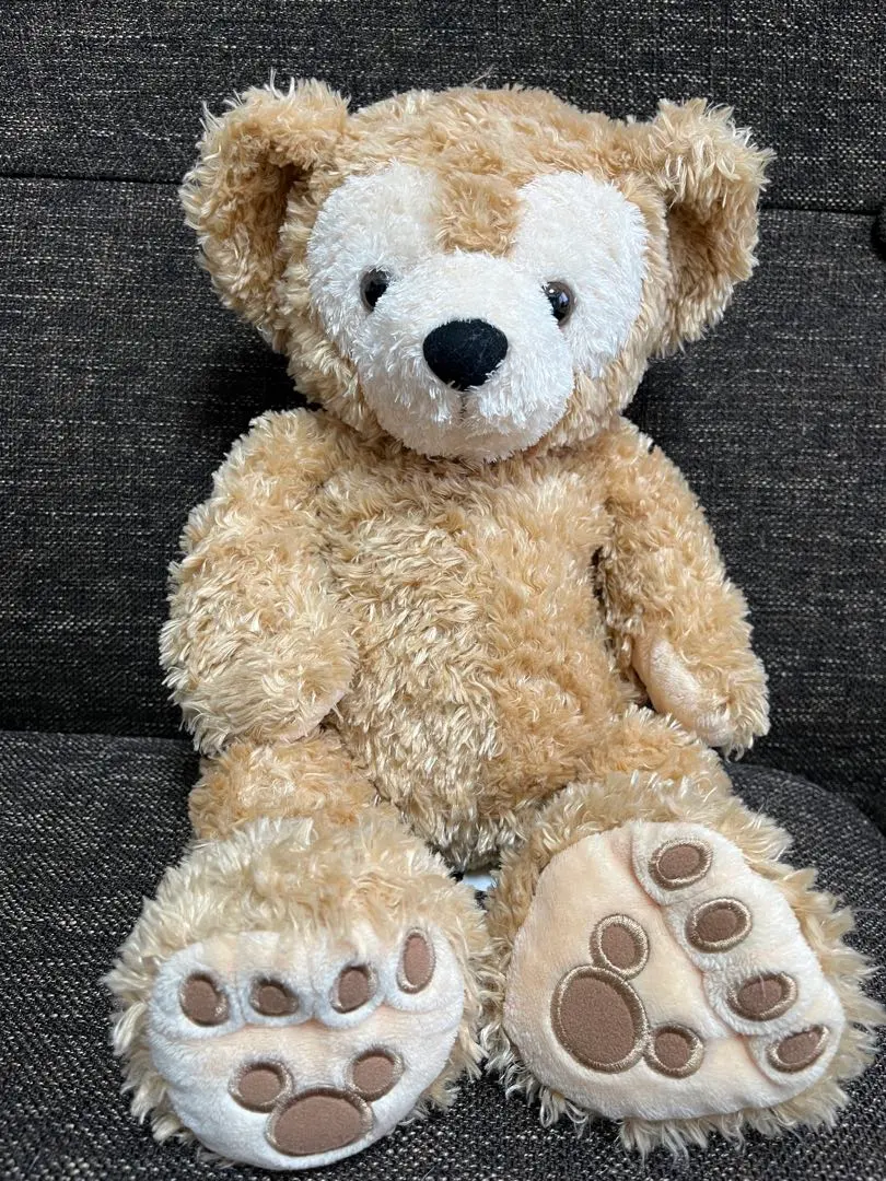 2026年最新】ダッフィー チャイナ 白タグの人気アイテム - メルカリ