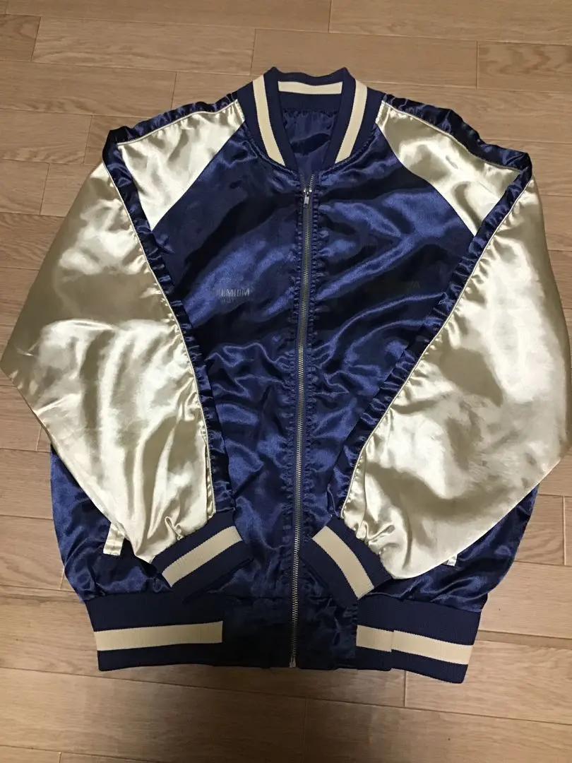 2026年最新】Yazawa スカジャンの人気アイテム - メルカリ