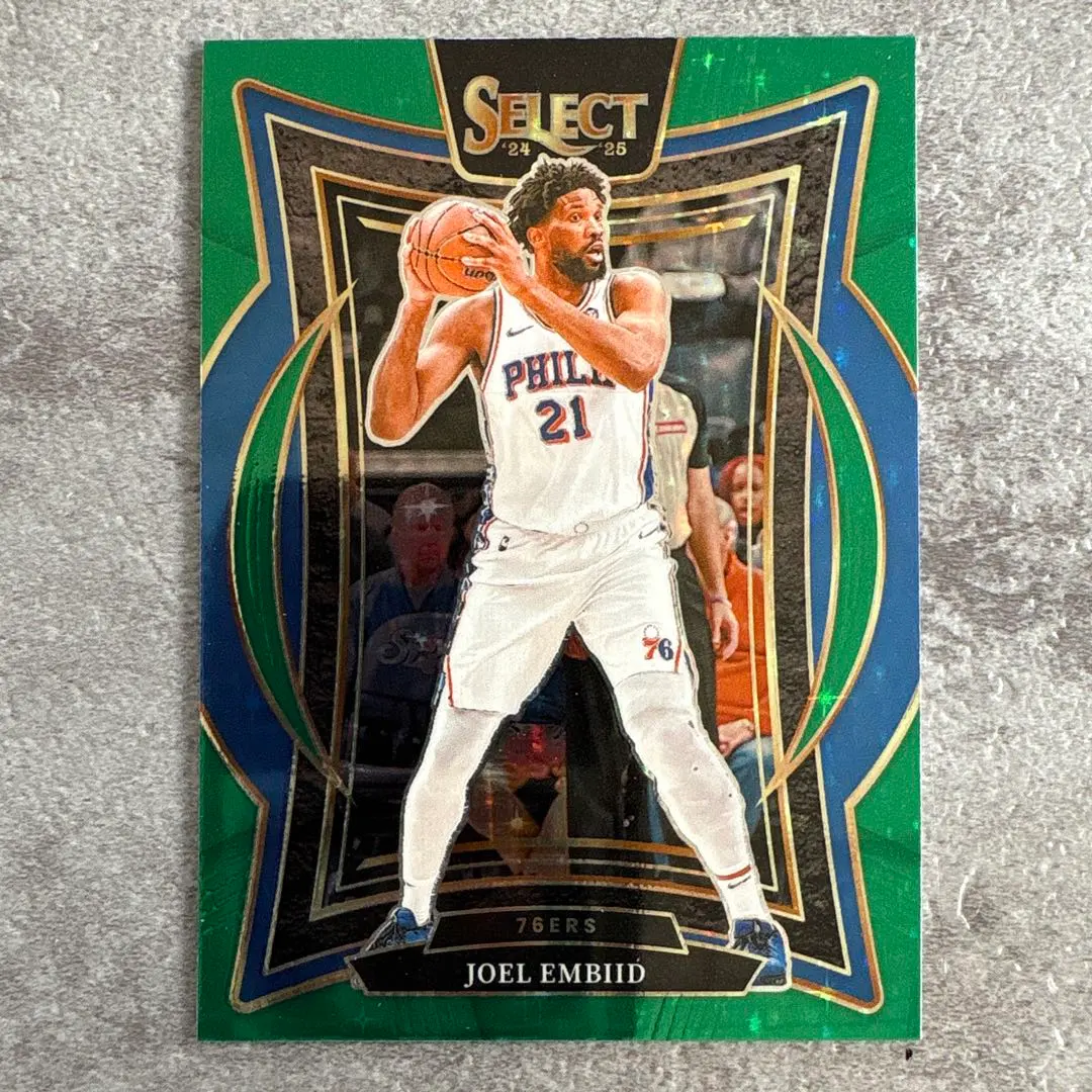 2026年最新】ジョエル・エンビードの人気アイテム - メルカリ