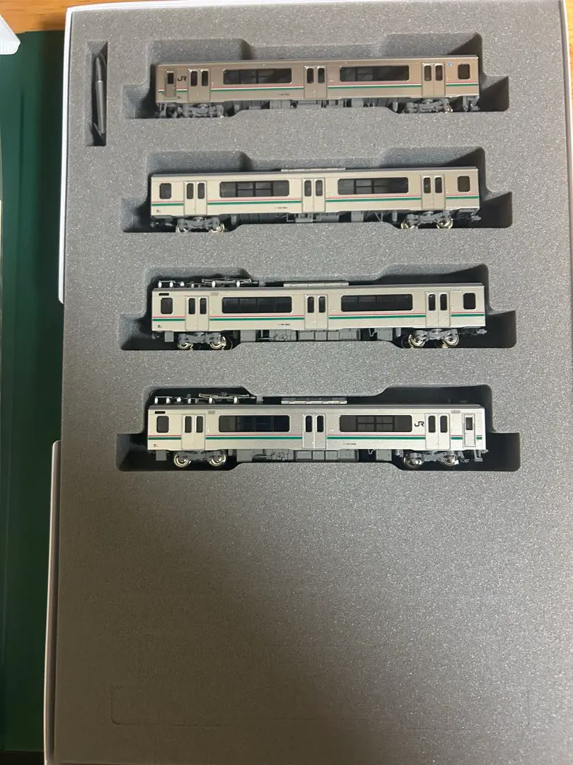 2026年最新】KATO 10-1975 W7系 北陸新幹線 6両基本セットの人気
