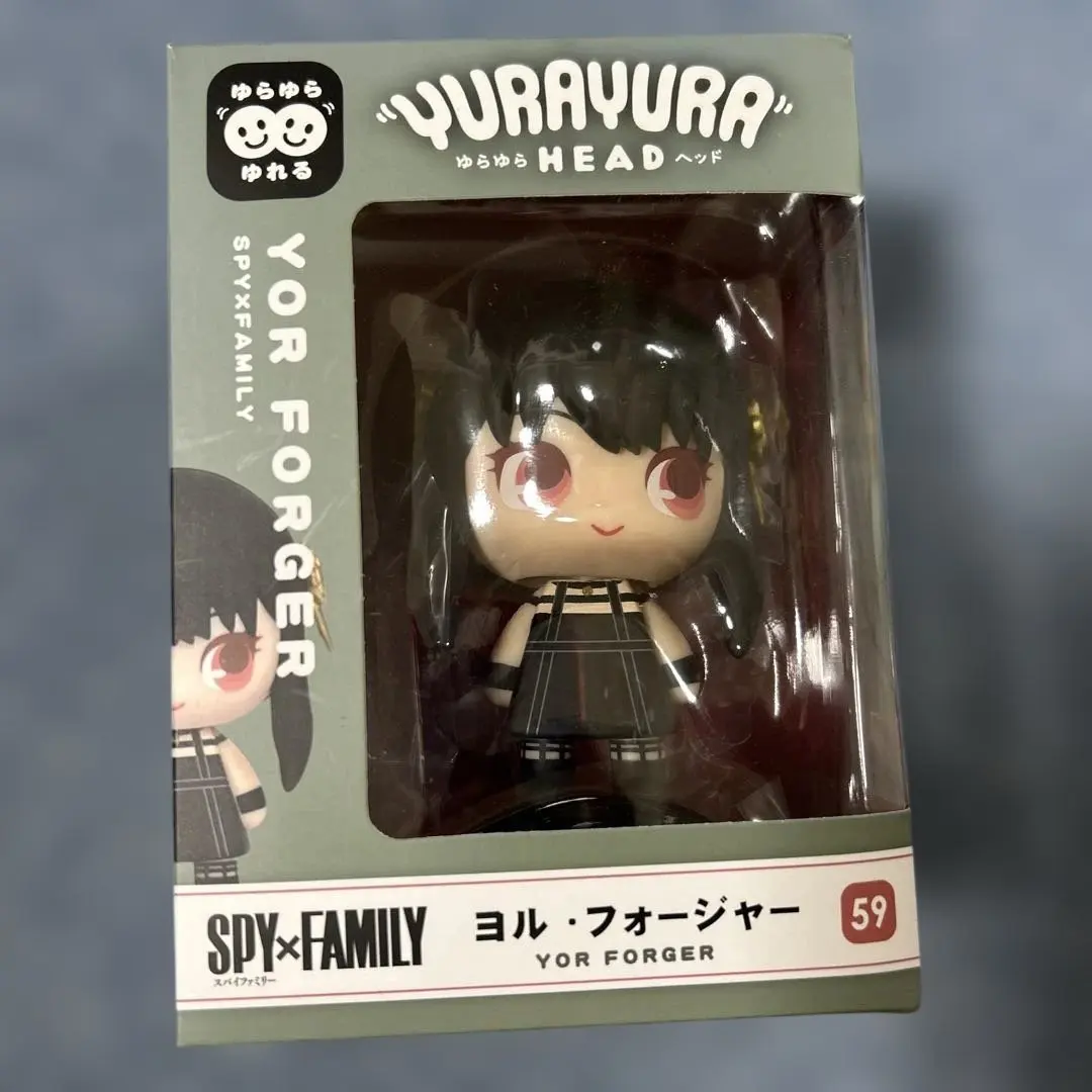 2026年最新】spy×family ヨル・フォージャー 1/7スケールフィギュアの