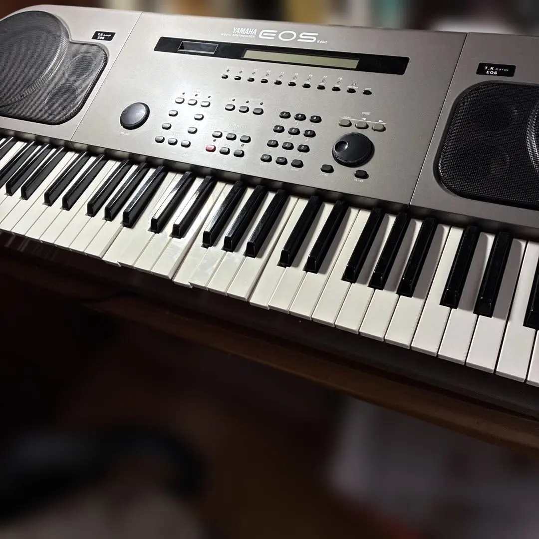 2026年最新】yamaha eos b700の人気アイテム - メルカリ