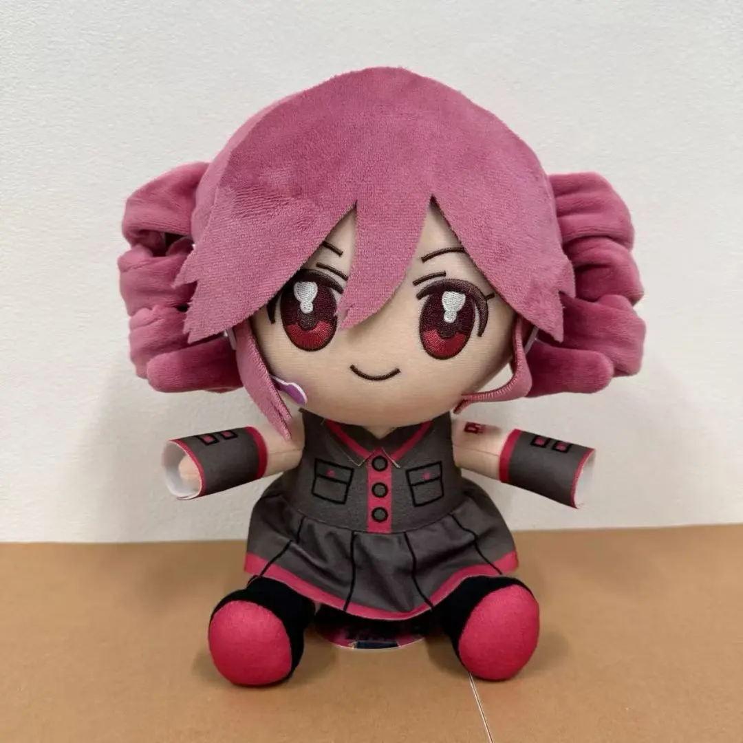 2026年最新】重音テト おすわりbigぬいぐるみ ラウンドワン限定の人気