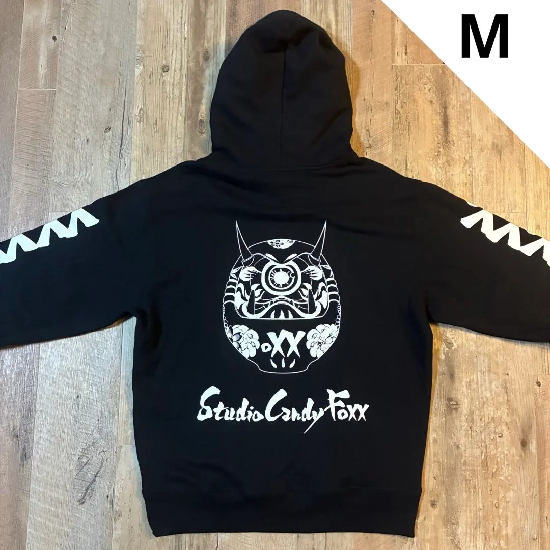 2026年最新】candy foxx パーカーの人気アイテム - メルカリ