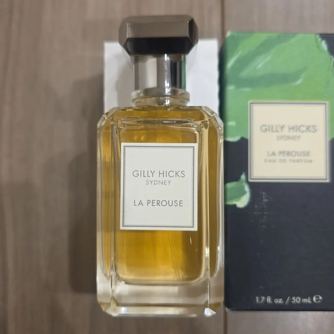 2026年最新】香水 ギリーヒックスの人気アイテム - メルカリ