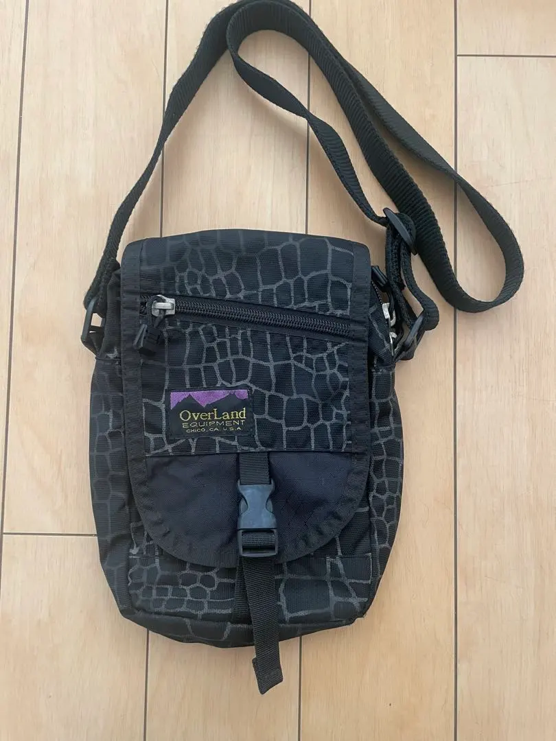 2026年最新】overland旧タグの人気アイテム - メルカリ