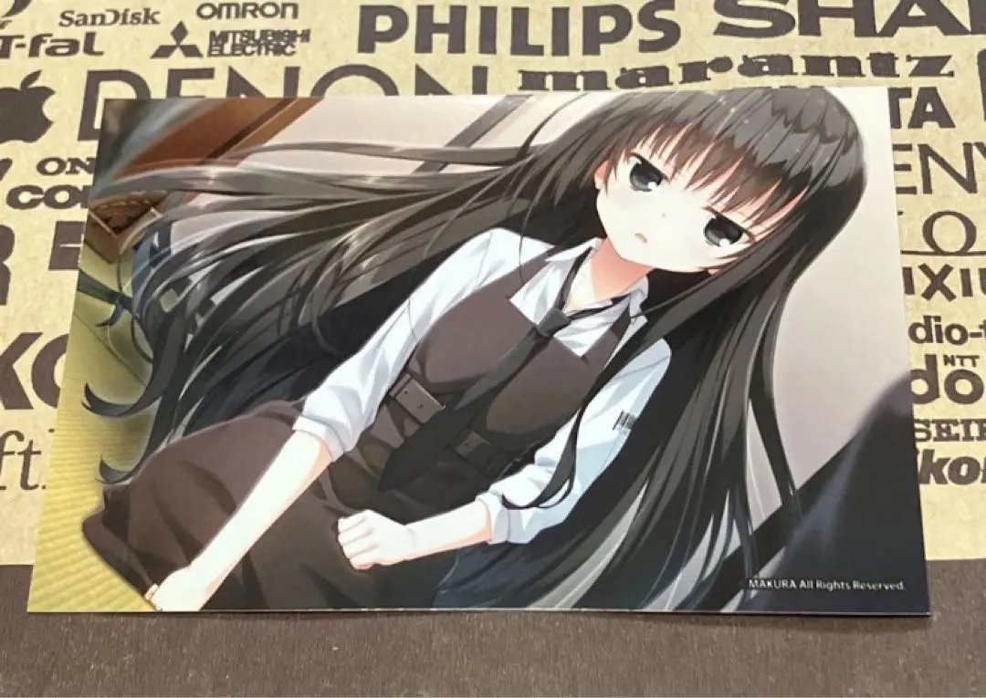 2026年最新】サクラノ詩 夏目藍の人気アイテム - メルカリ