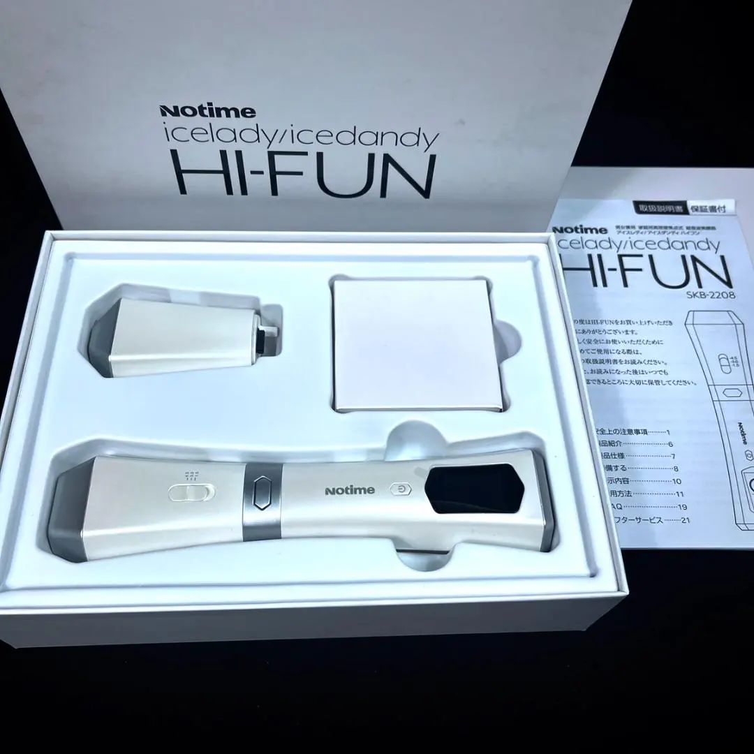 2026年最新】ハイフン 美顔器の人気アイテム - メルカリ