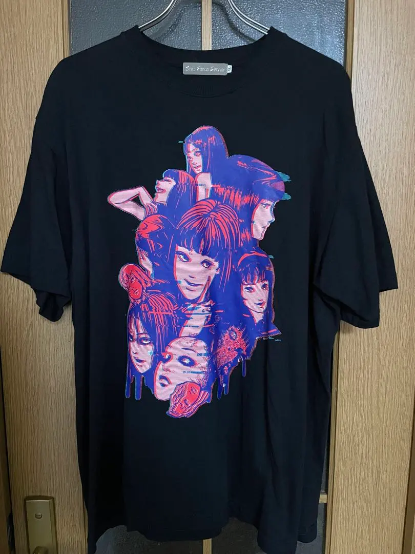 2026年最新】伊藤潤二展 tシャツの人気アイテム - メルカリ