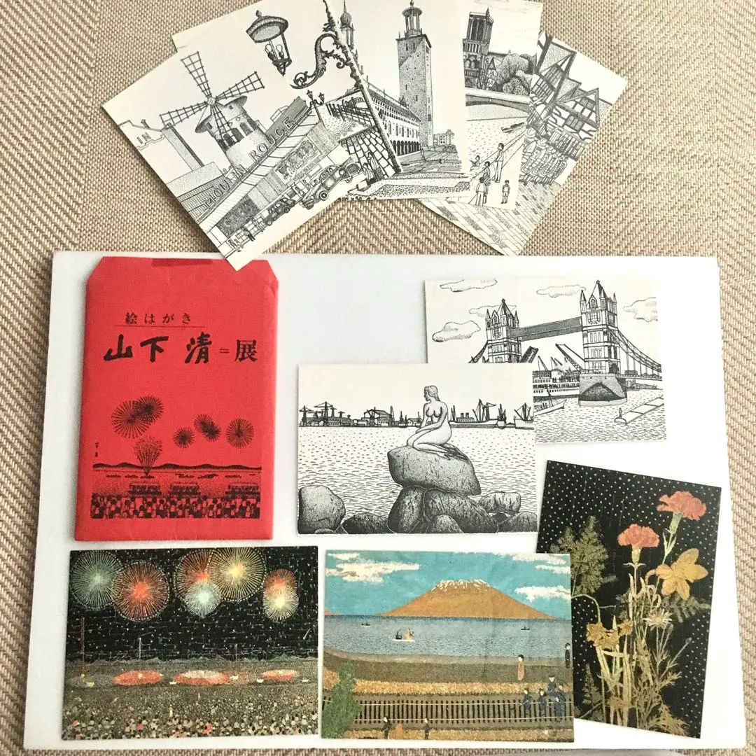 2026年最新】山下清展の人気アイテム - メルカリ