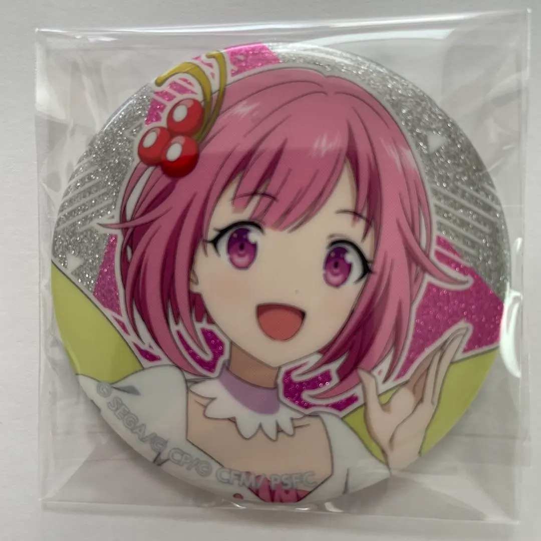 2026年最新】鳳えむ 缶バッジ 33cの人気アイテム - メルカリ