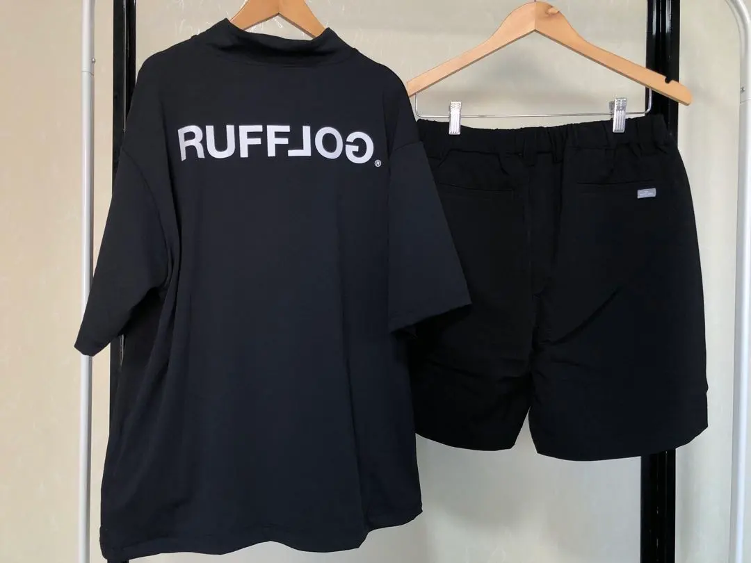 2026年最新】RUFFLOG セットの人気アイテム - メルカリ