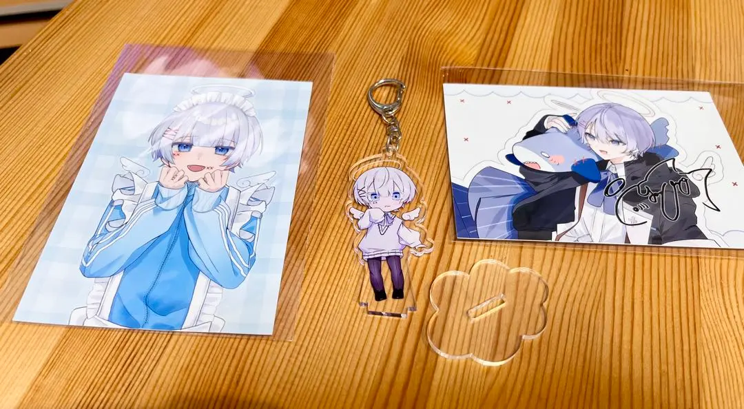 2026年最新】ゆらねろ ブロマイドの人気アイテム - メルカリ