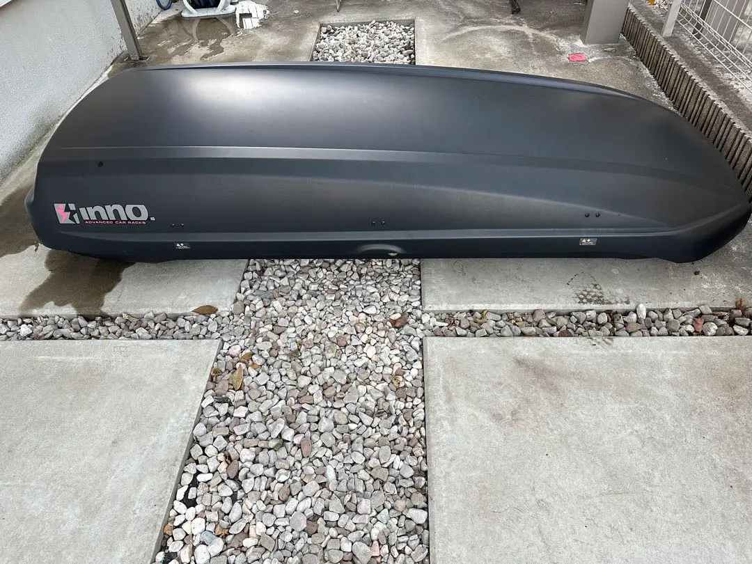 2026年最新】INNO シャドウ124の人気アイテム - メルカリ