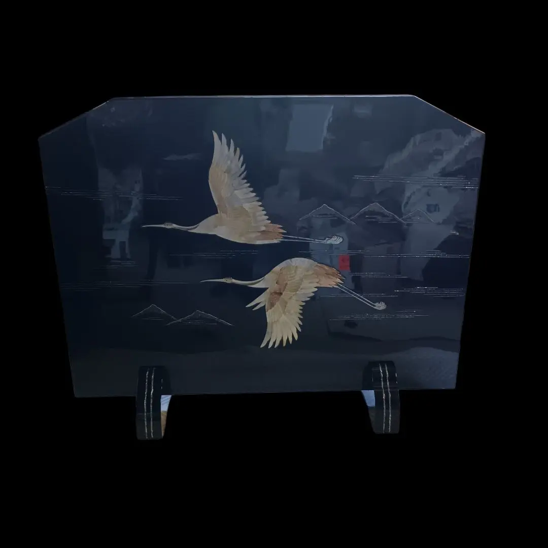 2026年最新】衝立 螺鈿の人気アイテム - メルカリ