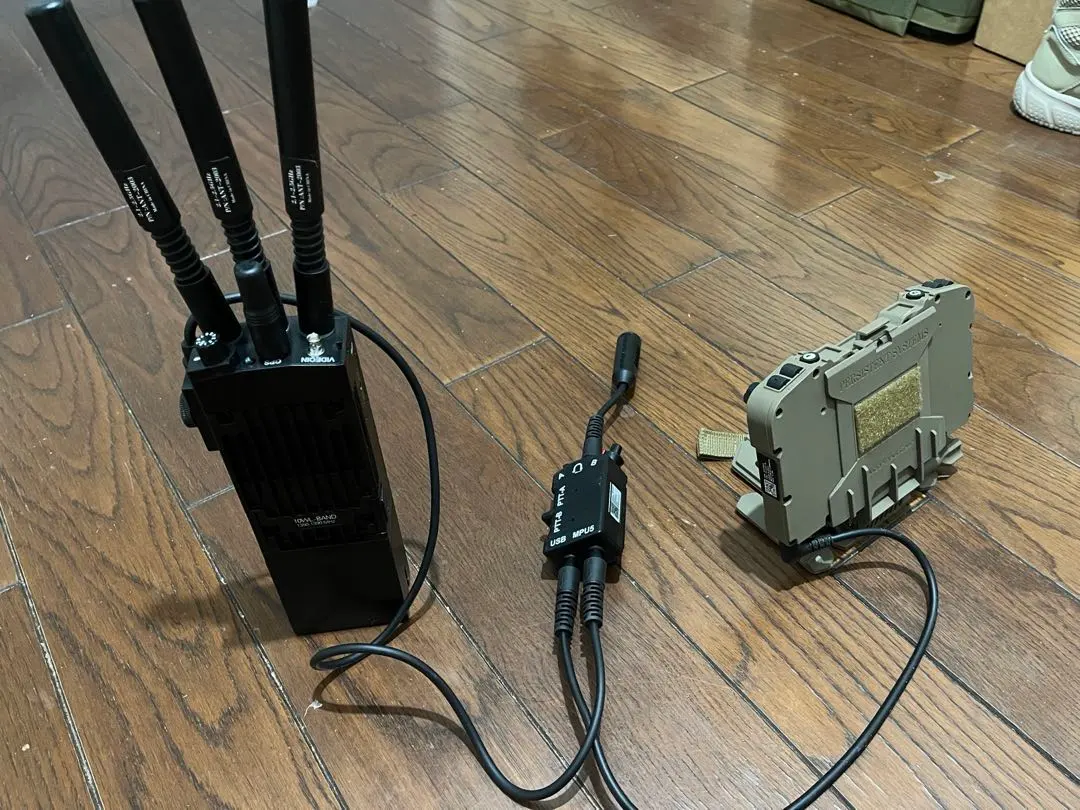 2026年最新】mpu5の人気アイテム - メルカリ