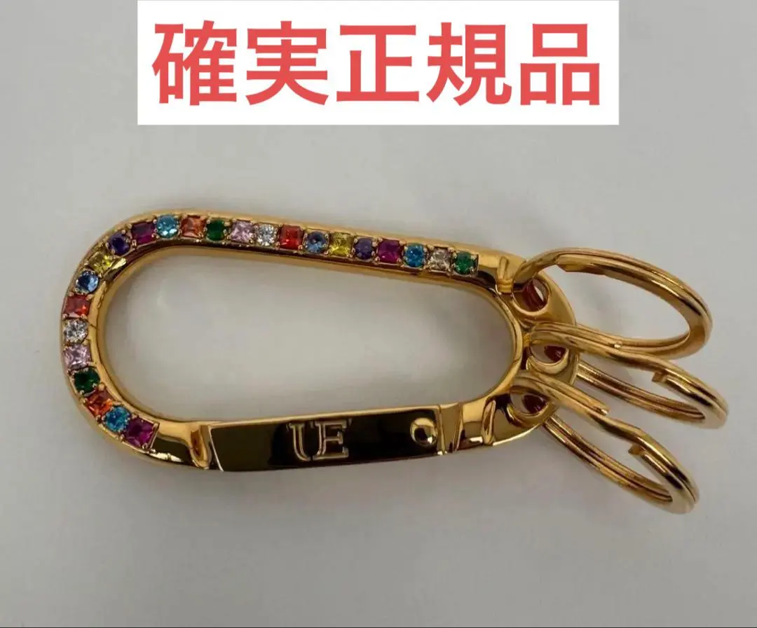 2026年最新】ユニフォームエクスペリメント カラビナの人気アイテム