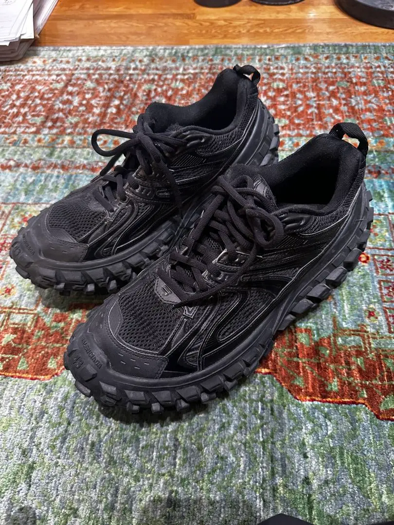 2026年最新】balenciaga defender 40の人気アイテム - メルカリ
