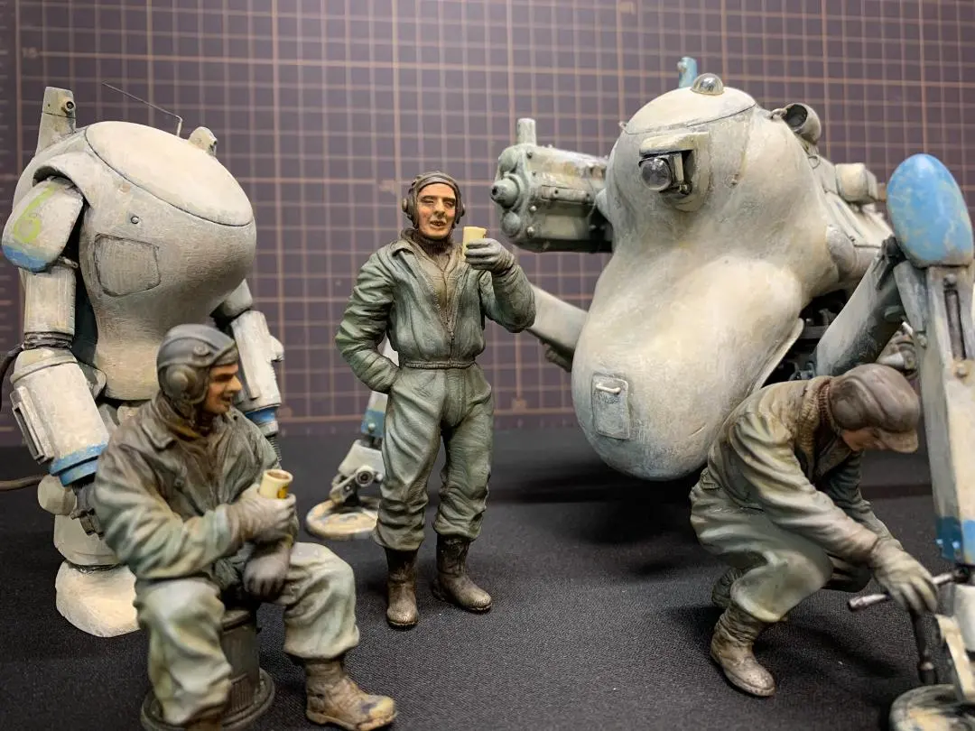 2026年最新】マシーネンクリーガー グラジエーターの人気アイテム