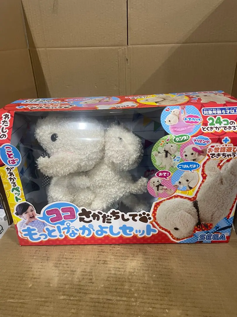 2026年最新】ココさかだちして もっと!なかよしセットの人気アイテム